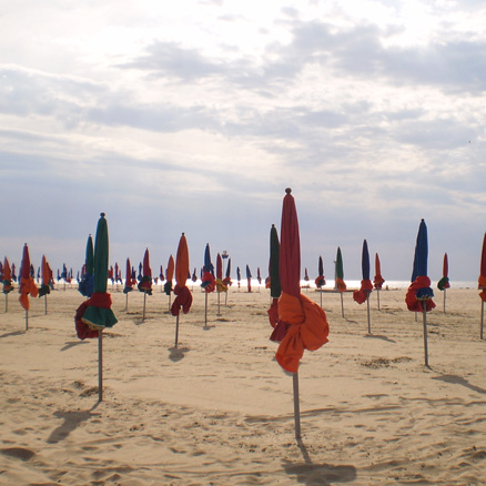 Deauville / Trouville Deauville / Trouville